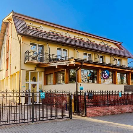 Balaton Colors Beach Hotel شيوفوك المظهر الخارجي الصورة