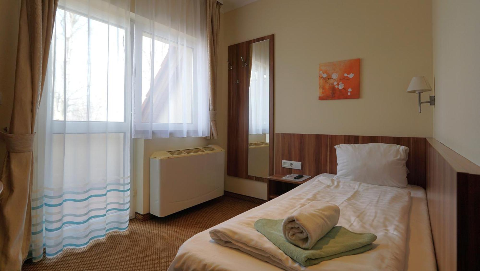 Balaton Colors Beach Hotel شيوفوك الغرفة الصورة