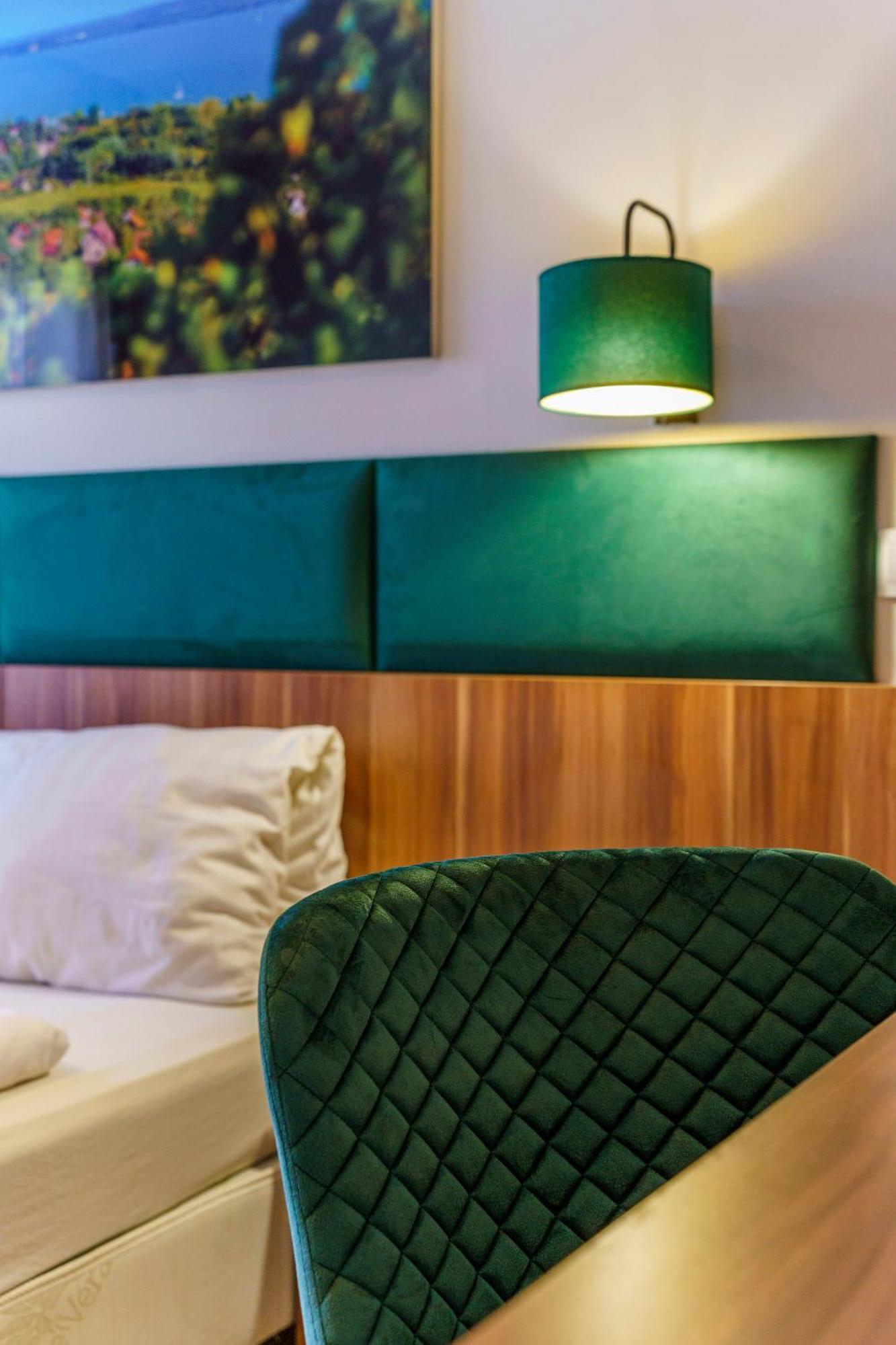 Balaton Colors Beach Hotel شيوفوك المظهر الخارجي الصورة