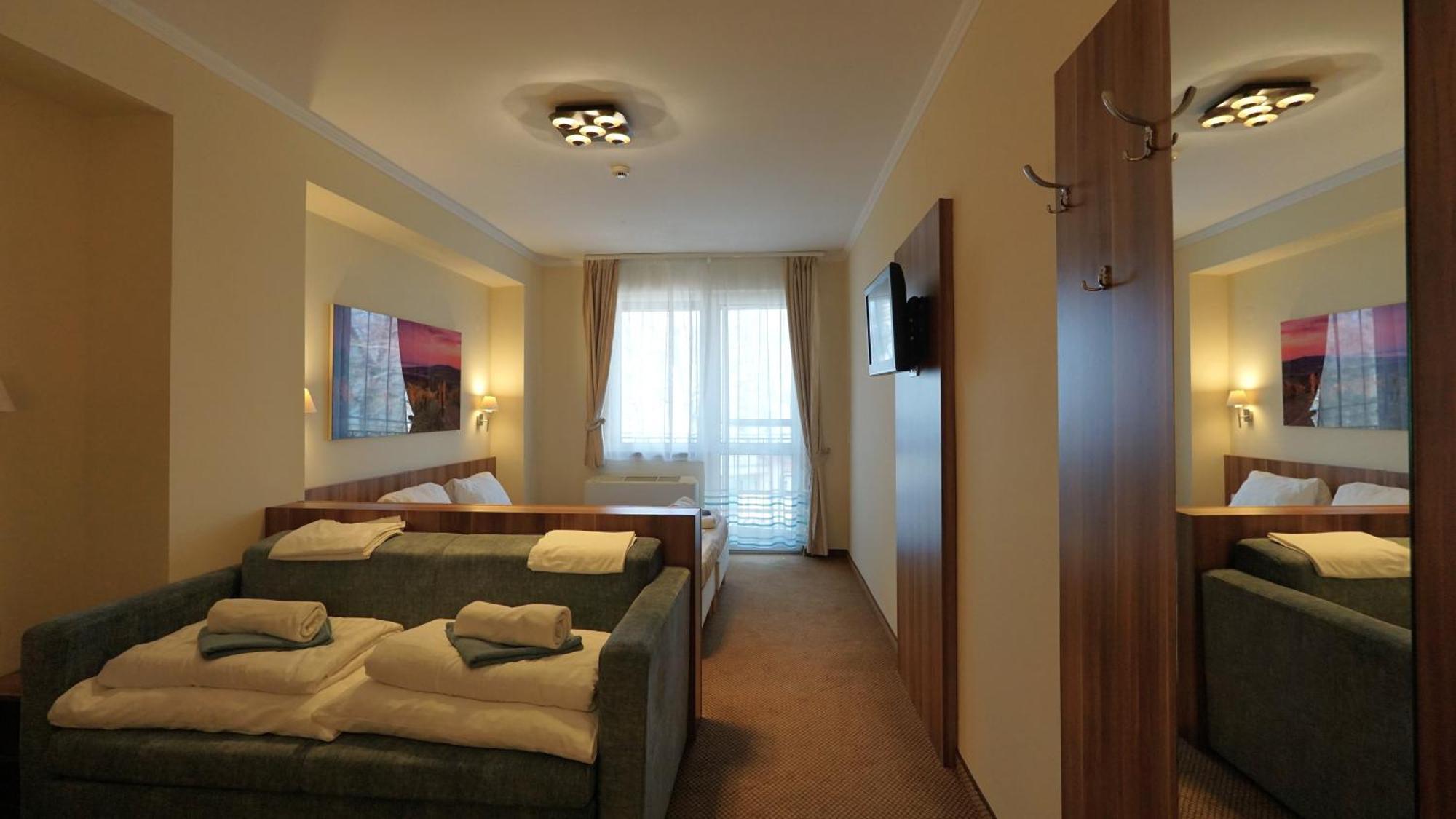 Balaton Colors Beach Hotel شيوفوك المظهر الخارجي الصورة