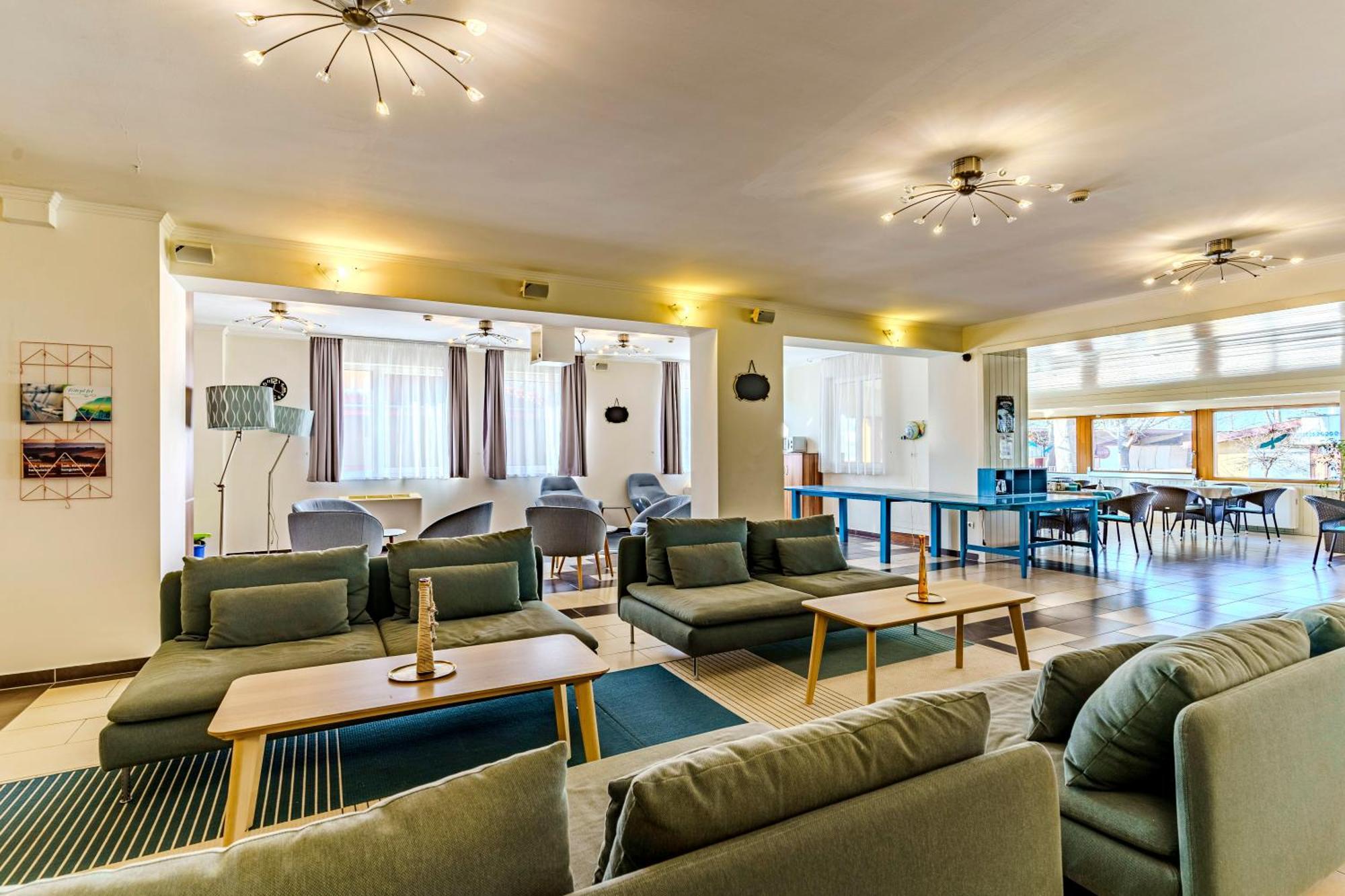 Balaton Colors Beach Hotel شيوفوك المظهر الخارجي الصورة