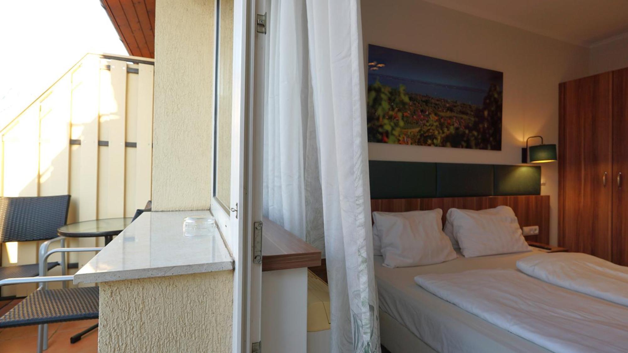 Balaton Colors Beach Hotel شيوفوك المظهر الخارجي الصورة