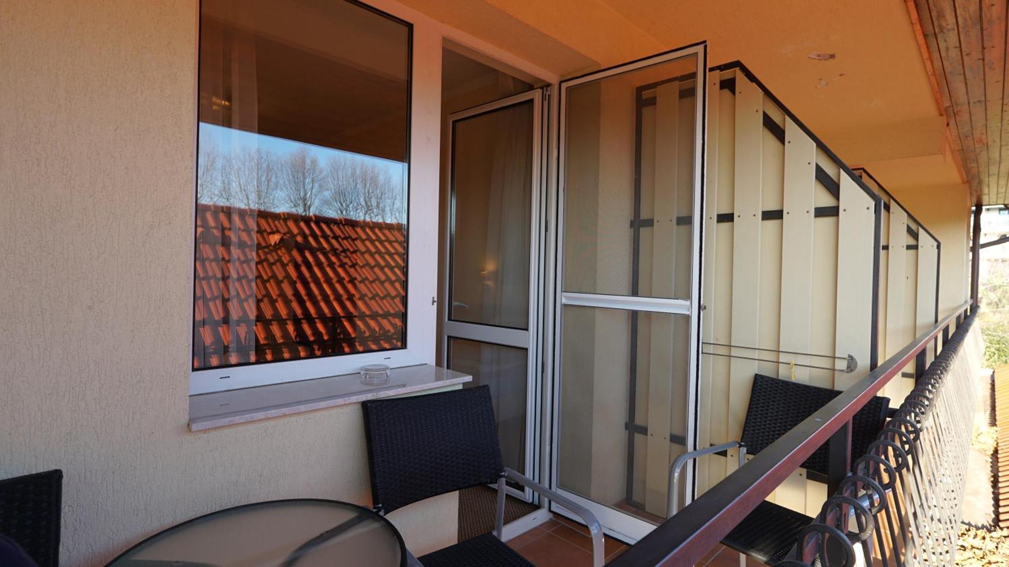 Balaton Colors Beach Hotel شيوفوك المظهر الخارجي الصورة