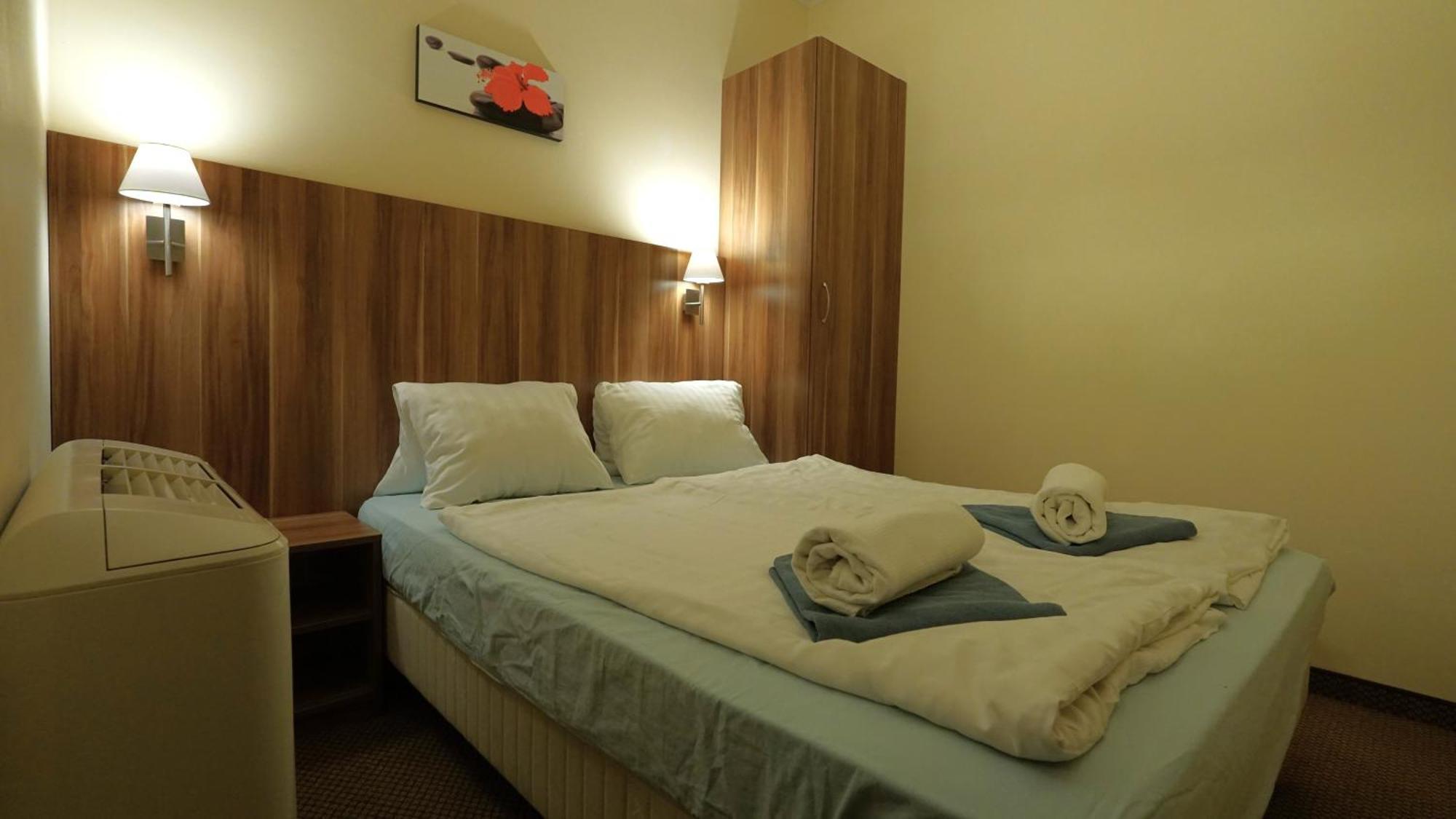 Balaton Colors Beach Hotel شيوفوك الغرفة الصورة