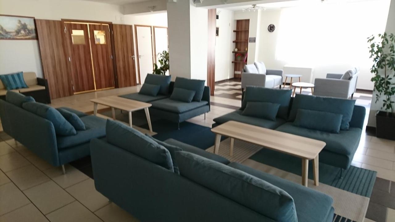 Balaton Colors Beach Hotel شيوفوك المظهر الخارجي الصورة