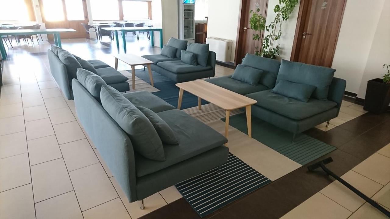 Balaton Colors Beach Hotel شيوفوك المظهر الخارجي الصورة