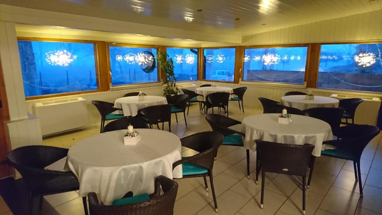 Balaton Colors Beach Hotel شيوفوك المظهر الخارجي الصورة