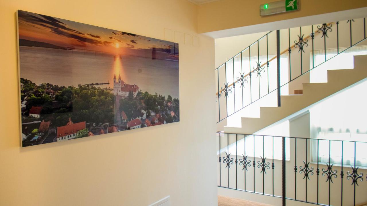Balaton Colors Beach Hotel شيوفوك المظهر الخارجي الصورة